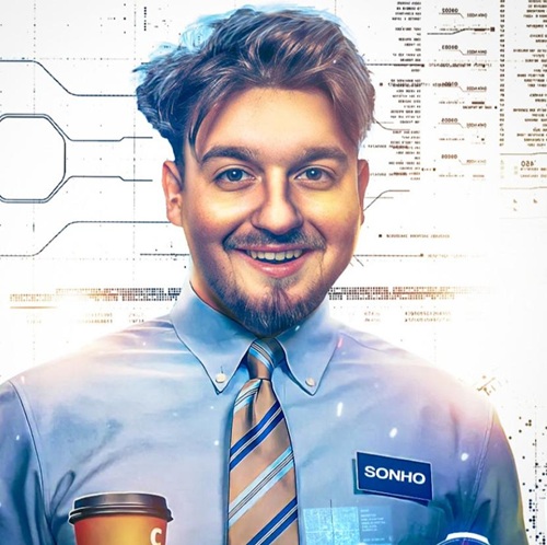 YouTube網(wǎng)紅營(yíng)銷(xiāo):英國(guó)移動(dòng)端游戲KOL推廣博主